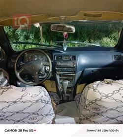 تۆیۆتا کۆرۆلا